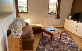 Ferienwohnung sentio-comfortable Saalfeld
